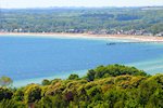 Unsere schöne Bucht!