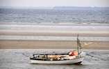 Fischerboot