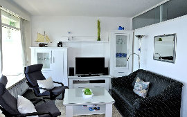 Das Wohnzimmer